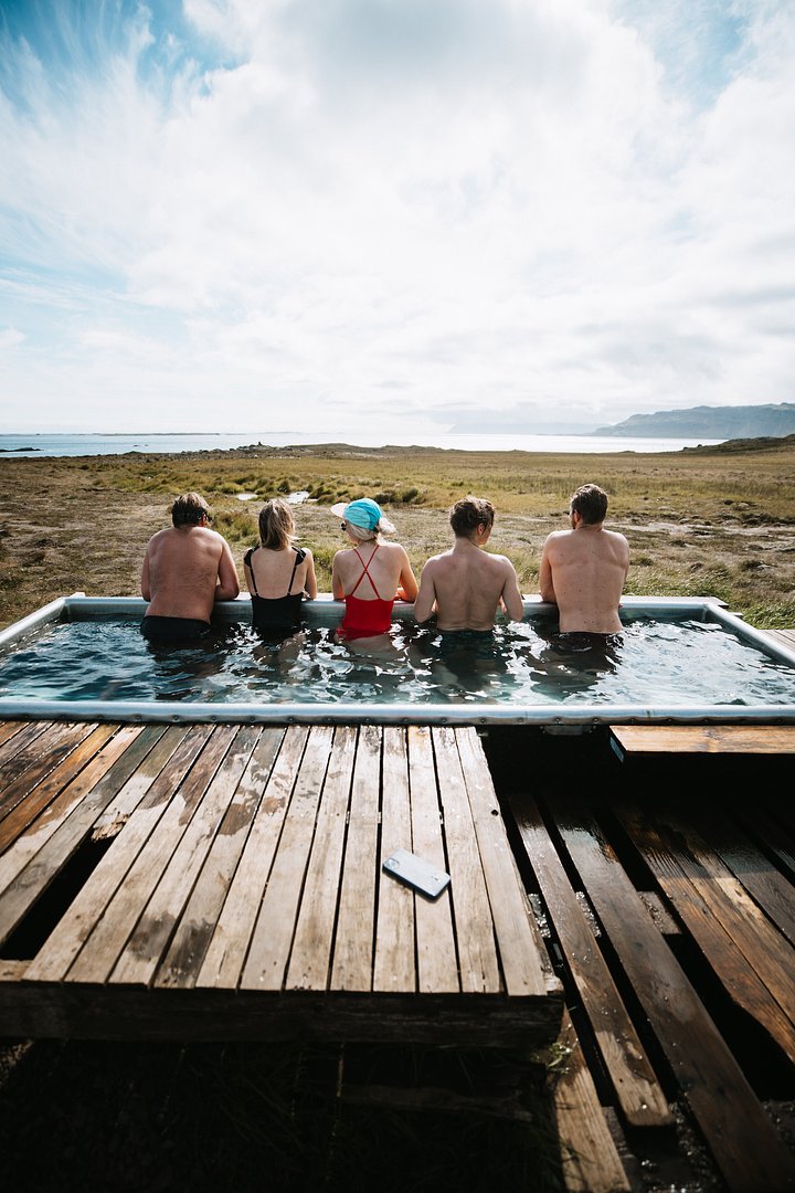 hotspring