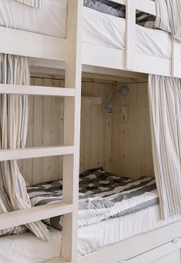 Shared Dorm