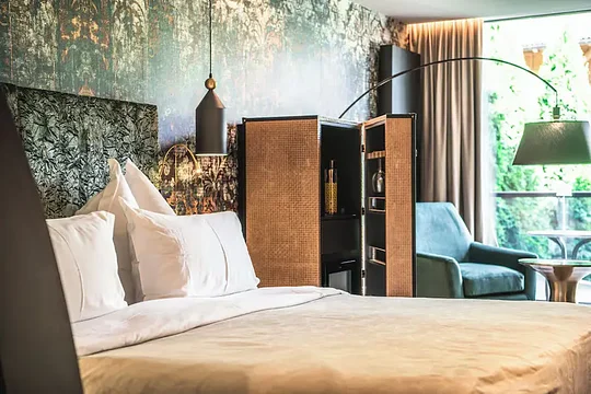 Shared Room