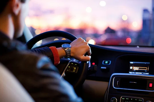 Airport transfer to Pre-Trip Hotel in Lima