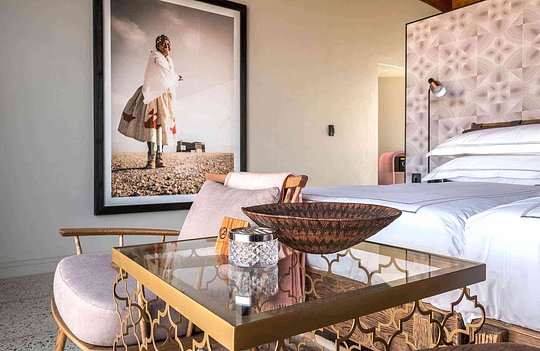 Private Room