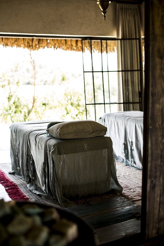 Spa Treatments