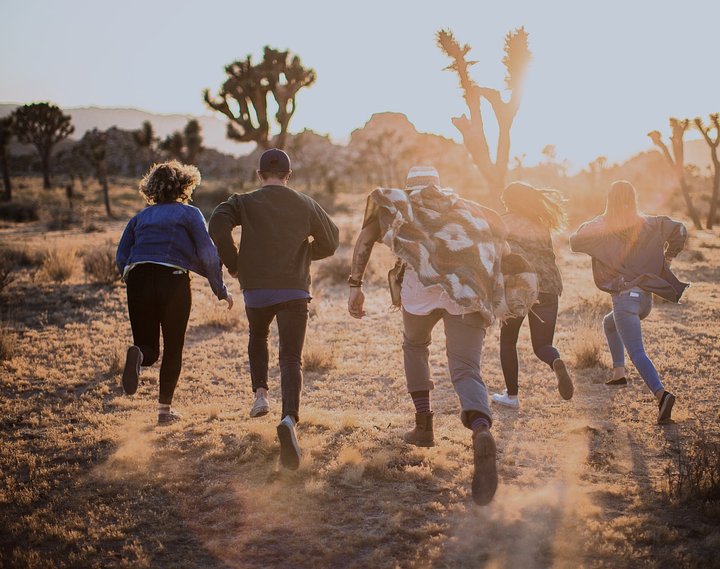 Writer's Desert Retreat - Non-Fiction & Essays