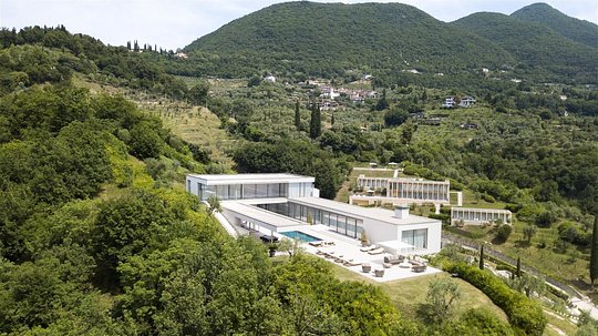 Villa Sphere Ovest