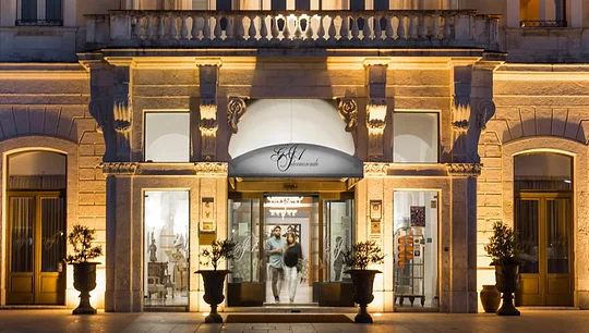 Stay an extra night in Brindisi - Private Room - May 18, 2026