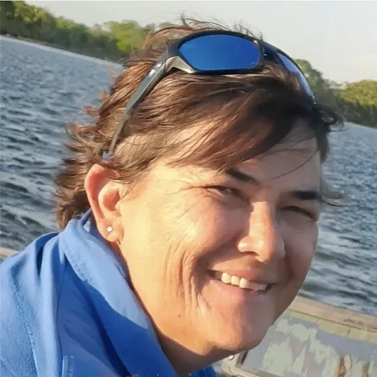  Catherine Hoy