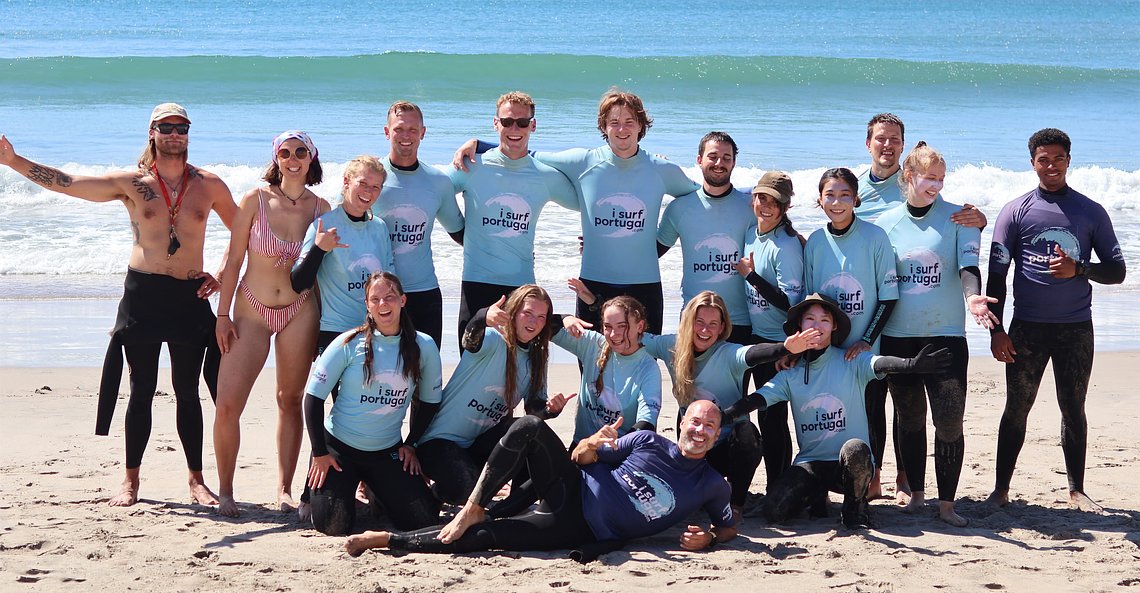 SurfcampPorto