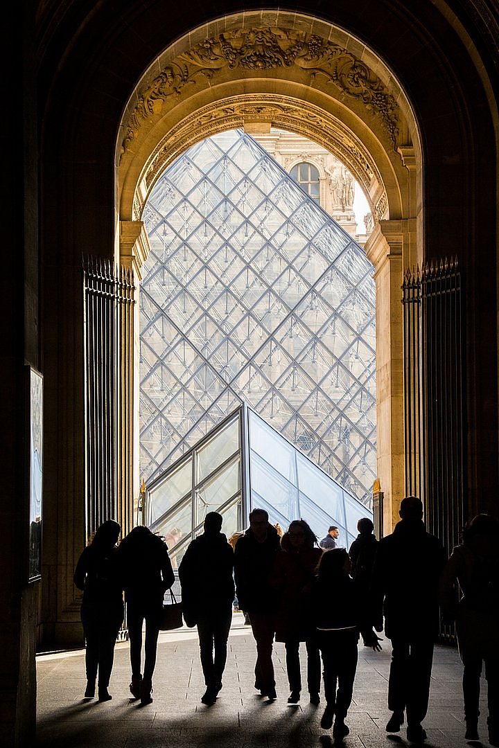 louvre