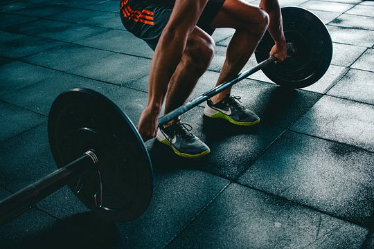 Come Super Fit