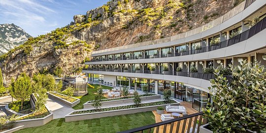 Gardea Soulfamily Resort