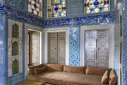 Estambul, tour por la ciudad vieja