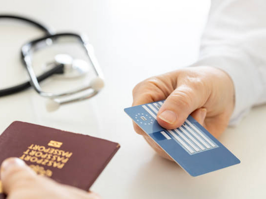 Requisitos para viajar desde España