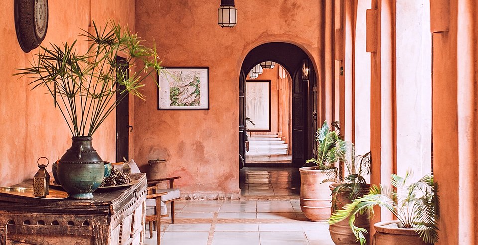 Le Rêveur Boutique Hotel