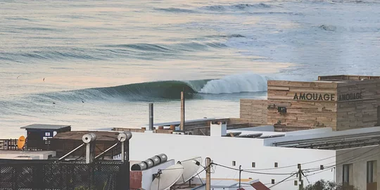 Surf Taghazout