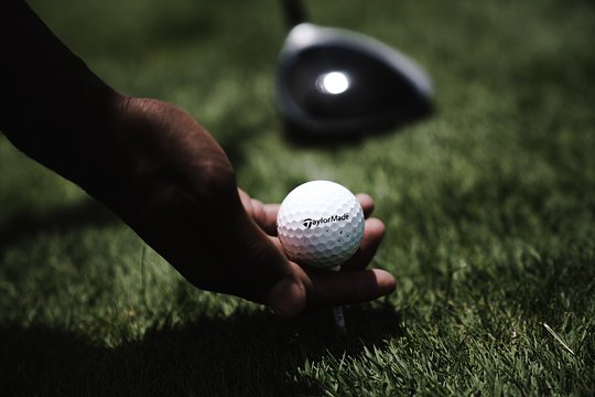 Bali Golf