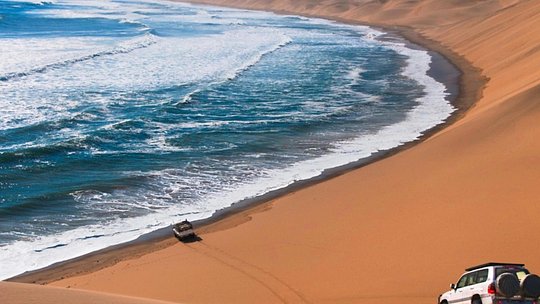 Namibia
