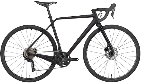 Gravel Bike