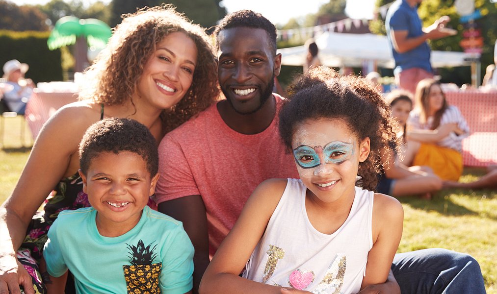 Flykid Family Day Festival, Saturday 10th August