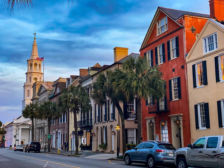 Charlestonbuildings