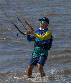 Leonardo Amortegui