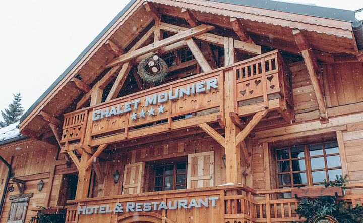 Chalets
