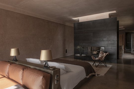 Mandarin Oriental Exclusive Home - Villa D