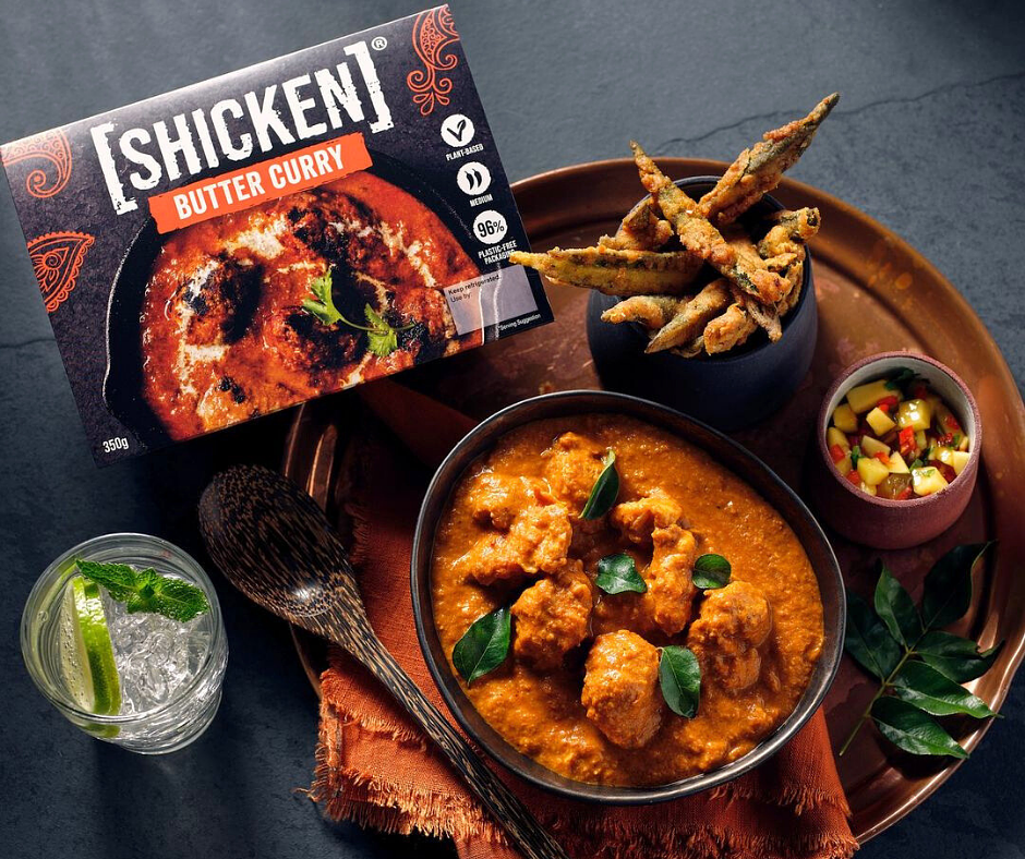 Shicken