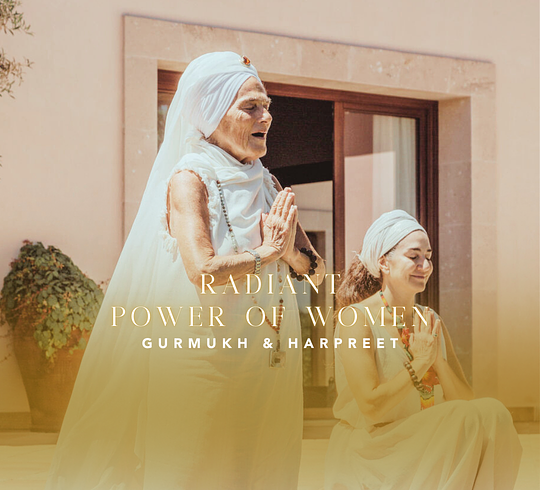 The island of the feminine: 