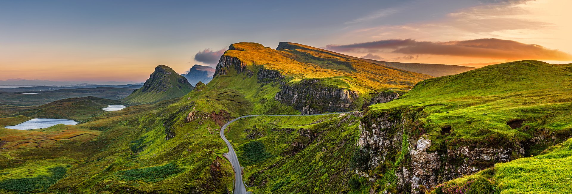Scotland 