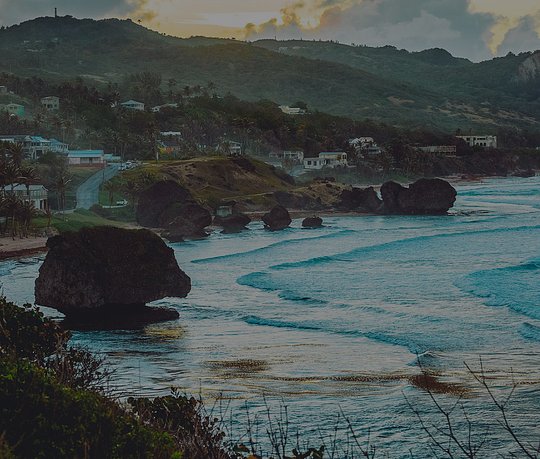 FORBES: BARBADOS CHOSEN AS IDEAL LOCATION FOR VUJADAY MUSIC FESTIVAL, HERE’S WHY