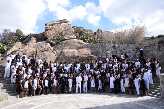 MYKONOS