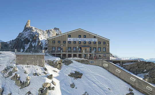 Torino Refuge