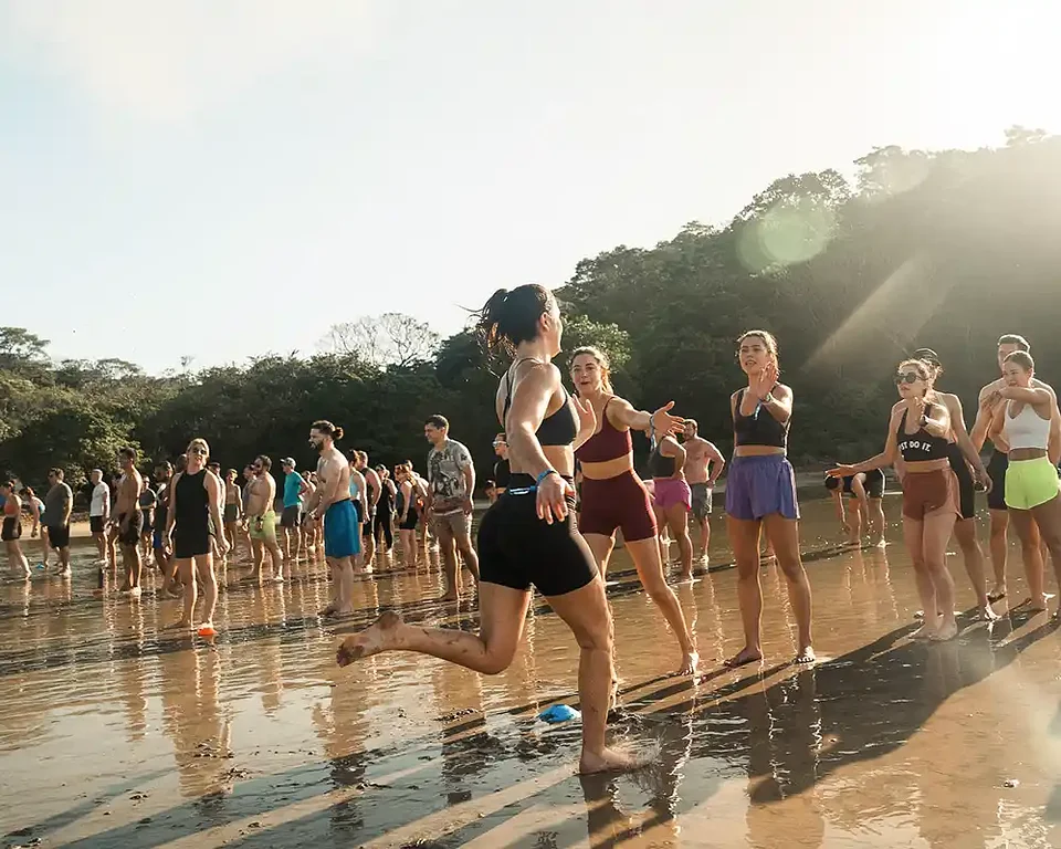 NYE '27 - SurfYogaBeer trip in Nicaragua