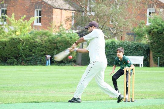 North South London Cricket Tournament 2022