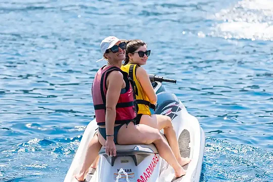 SELIMIYE - MARMARIS