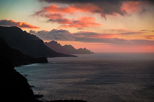 LANDSCAPES