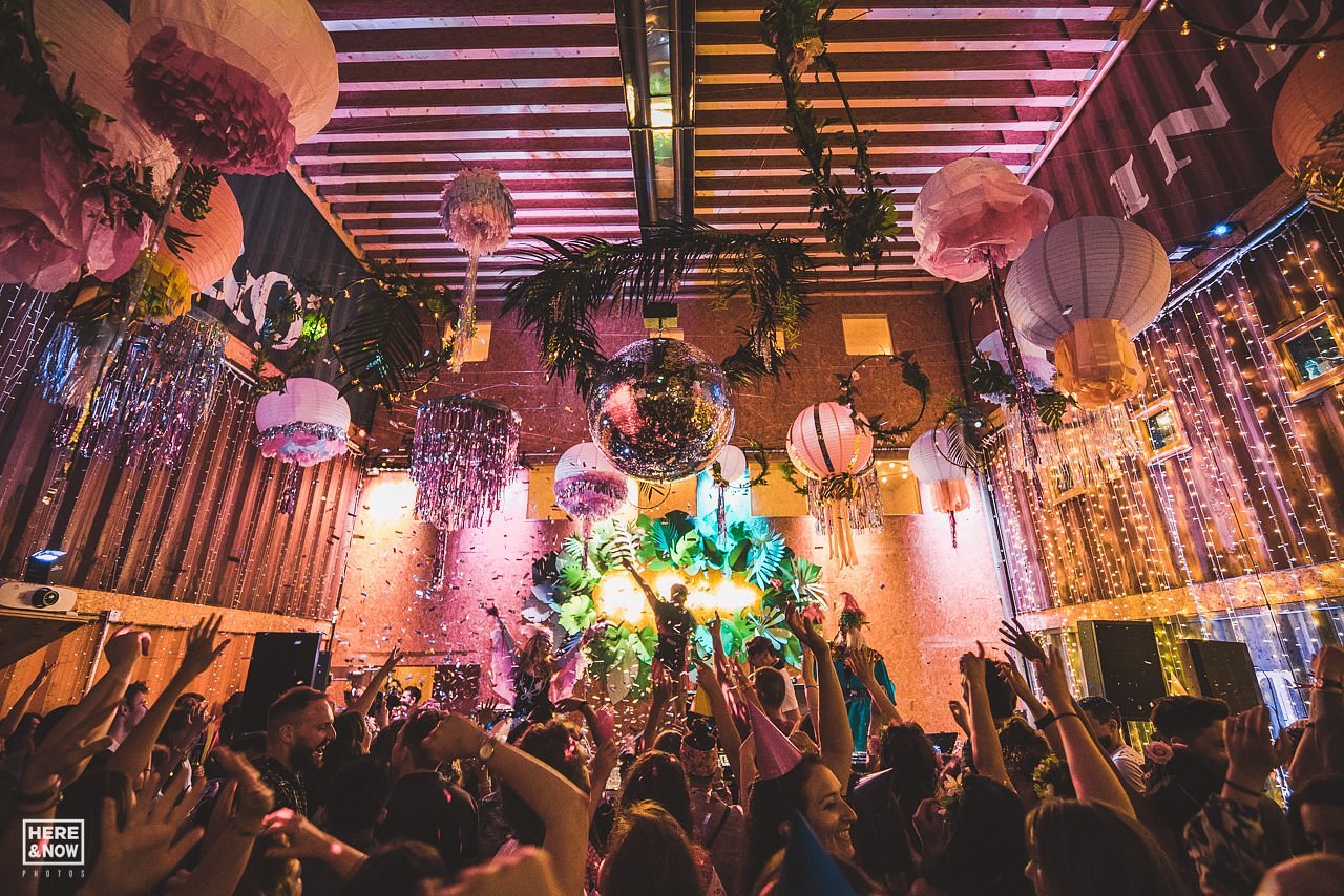 POP BRIXTON