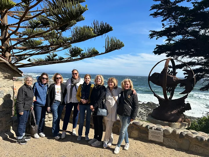 grouppicbyocean