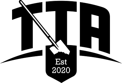 Tayside Trails Association, Logo