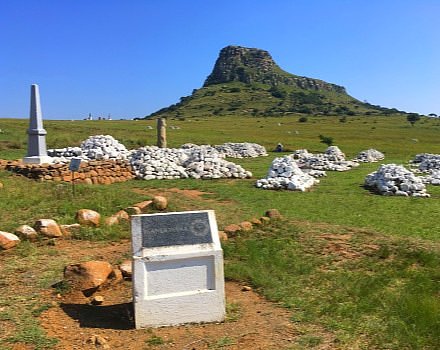 Battlefields