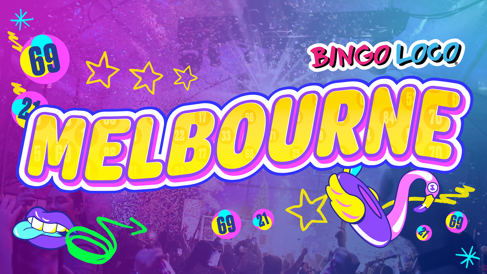 melbourne