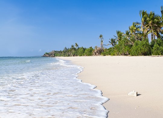 Diani Beach Waterlovers