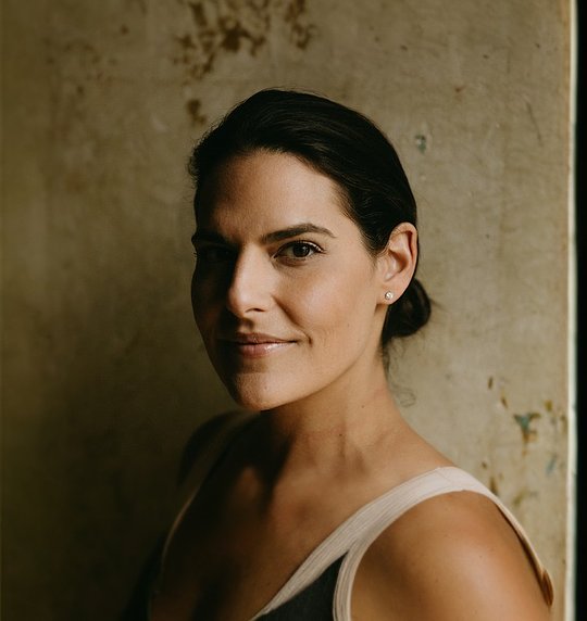 Daniela Litowitz