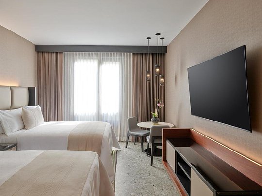Shared Room 