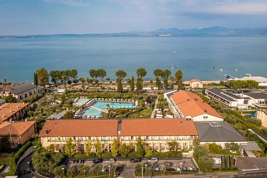 Caesuis Spa Hotel