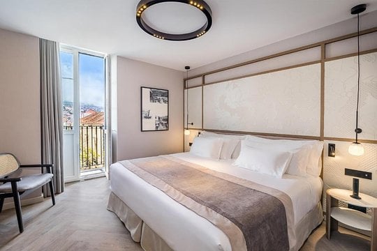 Private Room