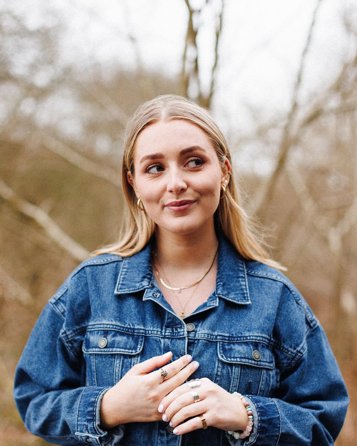Áine Deane