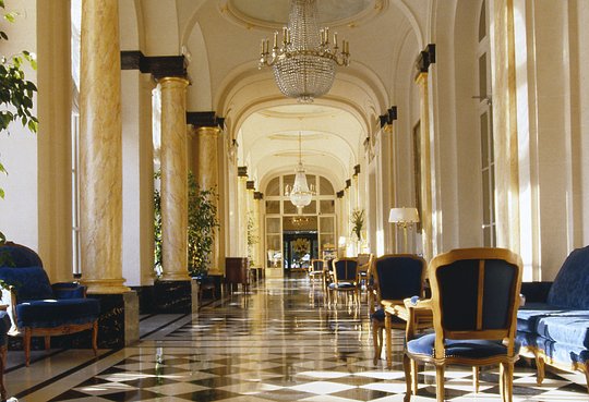 Trianon Palace