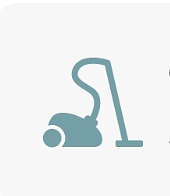 Cleaning Service !