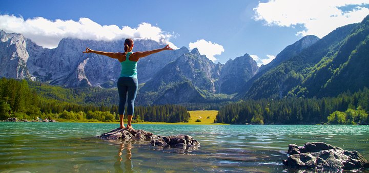 The Slovenia Nature & Spa Experience